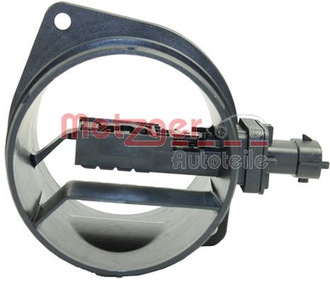 METZGER Luftmassenmesser